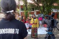Kemdikbudristek Ajak Sineas Produksi Film Anak Berlatar Budaya