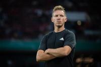 Pelatih timnas Jerman, Julian Nagelsmann (Foto: The Sun)