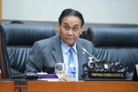 Ketua Komisi III DPR: Arsul Sani The Guardian of Constitution