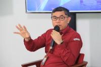 Implementasi Ekonomi Biru, KKP Kembangkan VOGA dan SFV