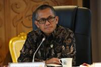 Mengerikan! Mantan Ketua Komisi Yudisial dan Putrinya Jadi Korban Pembacokan