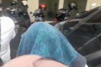 Terdakwa Anak AG Kembali Disidang dalam Kasus Penganiayaan Korban David Ozora