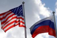 AS akan Berhenti Bertukar Data Nuklir dengan Rusia 