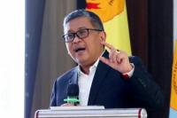 Kisruh Piala Dunia U-20, PDIP: FIFA Harus Jelaskan Kenapa Rusia Dicoret Israel Tidak