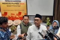PKB Pertimbangkan Gabung Koalisi KIM Plus di Pilkada Jakarta