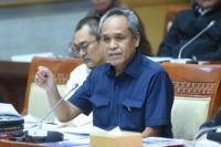 Soal Transaksi Rp349 Triliun, Komisi III DPR Anggap Wajar Menkeu Naik Pitam
