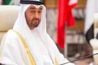 Presiden UEA Tunjuk Putra Sulungnya Sebagai Putra Mahkota Abu Dhabi