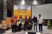 Survei Capres Pollmark: Cak Imin Masuk Lima Teratas