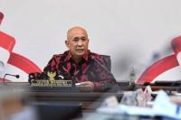 Amanat UU, Menteri Teten Minta Kredit Macet UMKM Dihapus