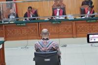 Hal Ini yang Beratkan Terdakwa Teddy Minahasa Sampai Dituntut Hukuman Mati