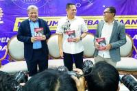 Antisipasi Kebuntuan, Bamsoet Tegaskan MPR Perlu Kembali Memiliki Kewenangan Subjektif Superlatif