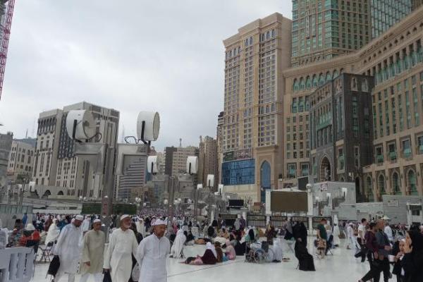 Jemaah Haji Diimbau Hindari Waktu-waktu Ini saat Umrah Wajib