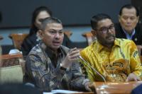 DPR Sayangkan Menkeu Sri Mulyani Tak Hadir Rapat dengan Komite TPPU