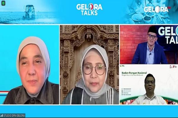 Pemerintah terlihat gagap dalam mengantisipasi dampak krisis saat ini.