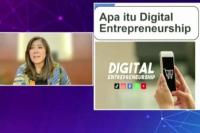 Ketua Komisi I DPR: Kalangan Pemuda Harus Kuasai Digital Entreprenuership
