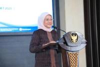 Kemnaker Sosialisasikan Tata Kelola Industri Smelter di Morowali dan Morowali Utara