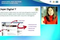 Komisi I DPR: Waspada Jejak Digital Negatif