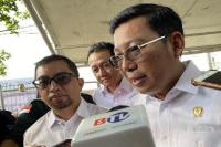 Bantuan Beras Secara Bertahap Mulai Akhir Maret