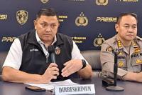 Kssus Penembakan di Bekasi, Polda Metro Akan Tindak dan Usut Tuntas Pelaku