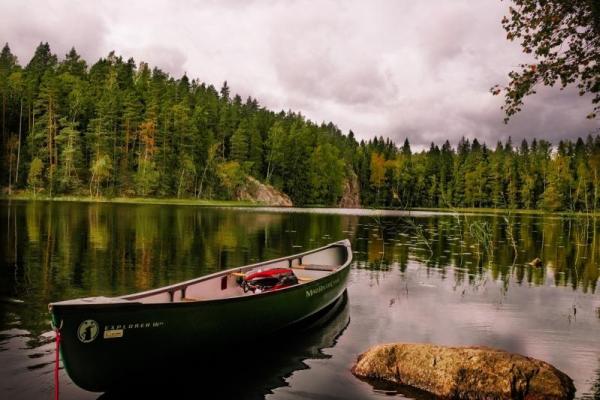 5 Fakta Unik Finlandia, Tak Cuma Negara Paling Bahagia Lho