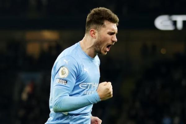 Laporte Ingin Ikuti Jejak Eric Garcia ke Barcelona