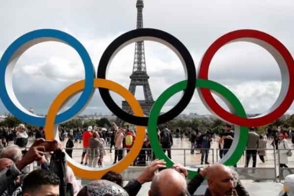 Untuk diketahui, Olimpiade Paris 2024 akan berlangsung pada 26 Juli hingga 11 Agustus mendatang