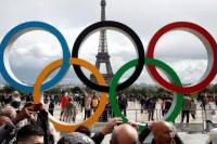 IOC Kritik Keputusan Ukraina Larang Atletnya Bertanding Lawan Rusia
