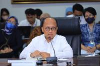 Kemnaker Tindaklanjuti Dua PMI di Suriah yang Viral di Media Sosial