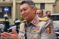 Komjen Pol Rycko Amelza Dahniel Akan Dilantik Jokowi Isi Jabatan Kepala BNPT