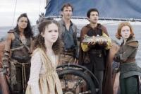 Baru Tayang, Dungeons & Dragons: Honor Among Thieves Raup Rp84 Miliar