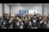 Elektabilitas Gus Muhaimin Melejit, Relawan Gaspoll Bergerak ke Dusun