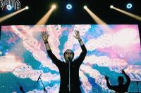 Sukses, JF The Skin Specialist Ikut Meriahkan Konser 30 Tahun Dewa 19