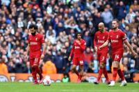 Gelandang Fulham Anggap Penalti Liverpool Tidak Sah