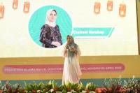 Pesantren Ramadhan, Kimia Farma Libatkan 100 Pesantren Seluruh Indonesoa