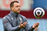 Terry Siap Latih Chelsea pasca Potter Dipecat