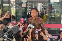Brigjen Endar Resmi Laporkan Ketua dan Sekjen KPK ke Dewas