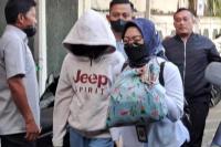 Pacar Mario Dandy, Terdakwa Anak AG Dituntut Empat Tahun Hukuman di LPKA