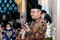 Muhammadiyah dan PDIP Dukung Pemilu Proporsional Tertutup