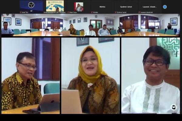 Ritual ibadah sejatinya bisa menjadi pemicu bagi kemajuan sebuah bangsa.