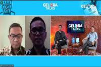 Koalisi Besar Harus Bisa Hentikan Polarisasi Politik di Pemilu 2024