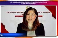 Komisi I DPR: Ekonomi Digital Bergerak Tumbuh Dipacu Sektor UMKM