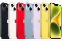 Iphone 14 Kuning Resmi Dijual di Indonesia, Segini Harganya