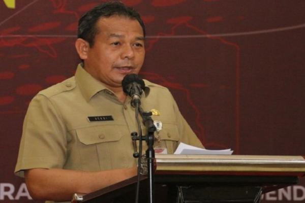 Kemendagri Pastikan Pemerintahan Berjalan, Meski Bupati Meranti Ditahan KPK