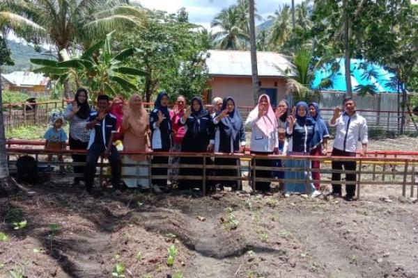 Dorong Pertanian Berkelanjutan, Kementan lakukan Pengendalian Hama Terpadu