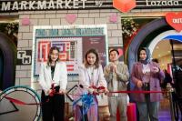 Ditunggu Sampai Besok, Yuk Borong Baju Lebaran di Festival Trademark Bandung