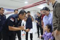 Komitmen Imigrasi Layani Pemohon Paspor Kebutuhan Mendesak