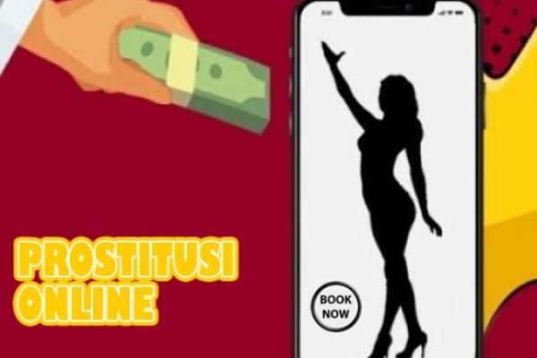 Polisi bongkar bisnis prostitusi online menggunakan aplikasi MiChat di kawasan Karawaci, Kota Tangerang