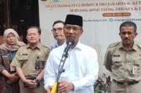 Warga Diingatkan, Periksa Kelistrikan Saat Ditinggal Mudik