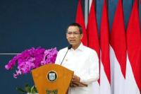 Perencanaan Kota Global, Jakarta Fokus Pada Enam Isu Prioritas