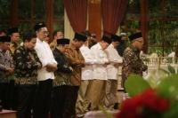 Bertemu Prabowo, Cak Imin: Koalisi Besar Semakin Banyak Semakin Bagus